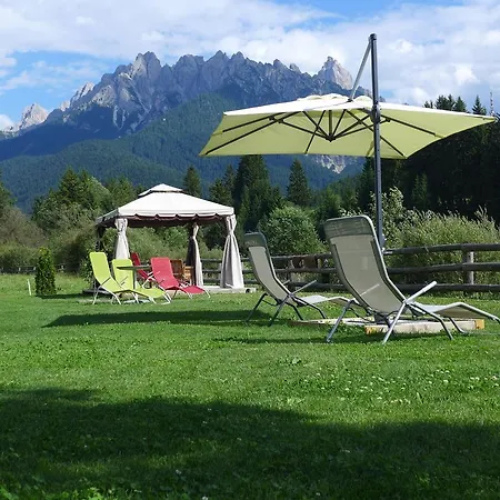 Hotel Heidi