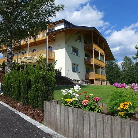 Heidi Hotel Dobbiaco