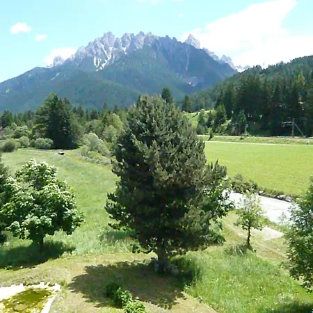 Hotel Heidi Dobbiaco