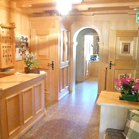 Heidi Hotel