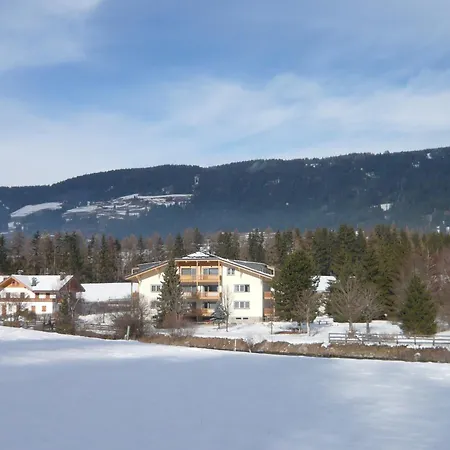 Hotel Heidi Dobbiaco