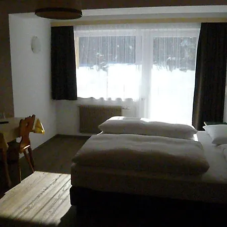 Heidi Hotel Dobbiaco