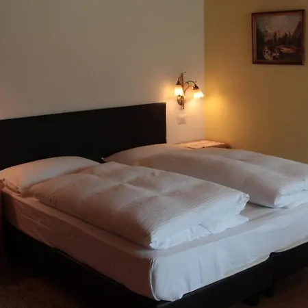 Heidi Hotel 3*