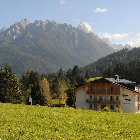 Heidi 3* Dobbiaco