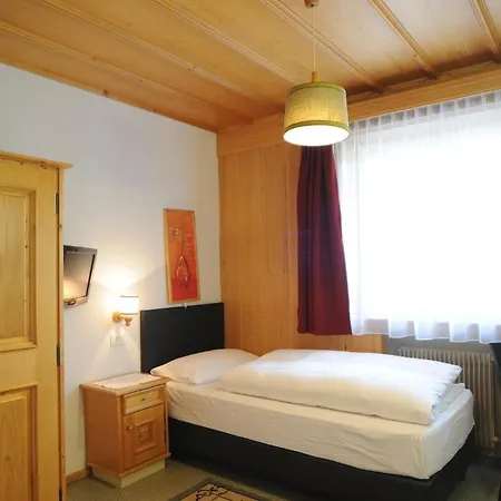 Heidi Hotel 3*